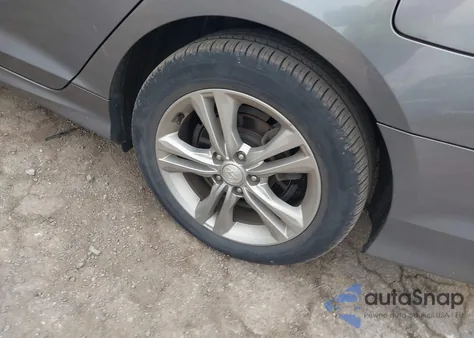 2019 Hyundai Sonata Limited/Sel/Sport из США, поврежденный, VIN 5NPE34AF4KH732872